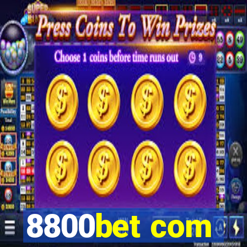 8800bet com